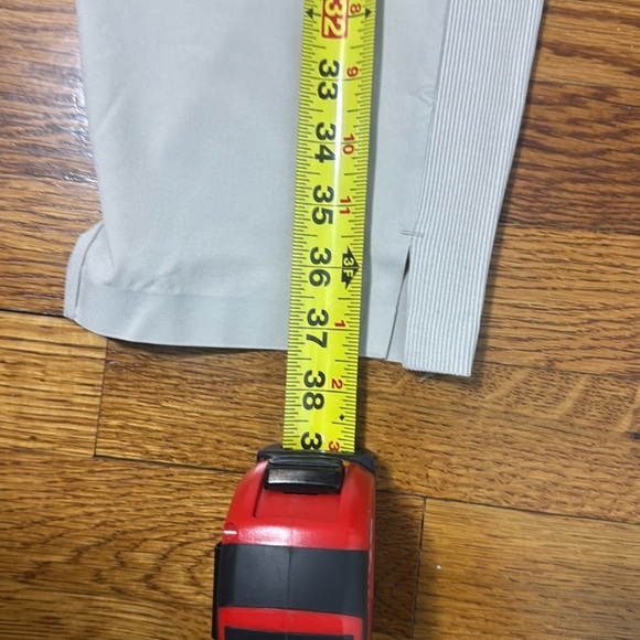 NWT Athleta BROOKLYN MID RISE ANKLE PANT Abalone Size 14 - Picture 10 of 12